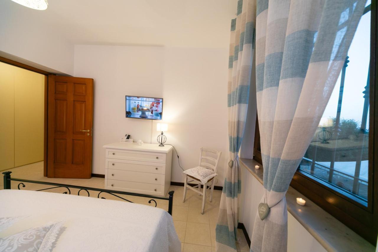 Vila Dimora Beatrice Martina Franca Exteriér fotografie