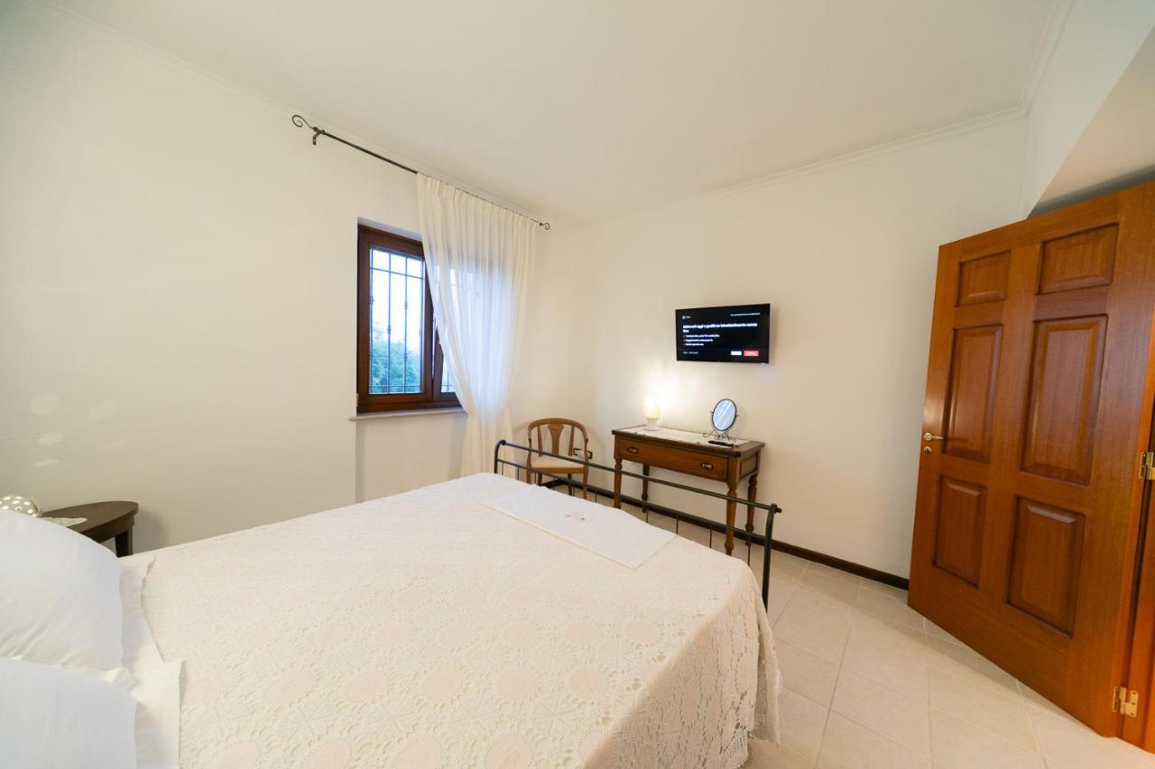 Vila Dimora Beatrice Martina Franca Exteriér fotografie