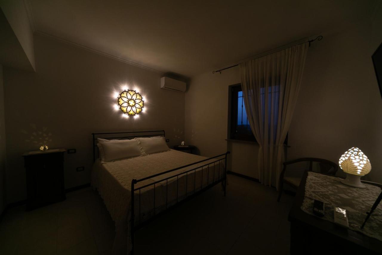 Vila Dimora Beatrice Martina Franca Exteriér fotografie