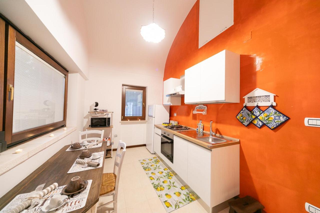 Vila Dimora Beatrice Martina Franca Exteriér fotografie