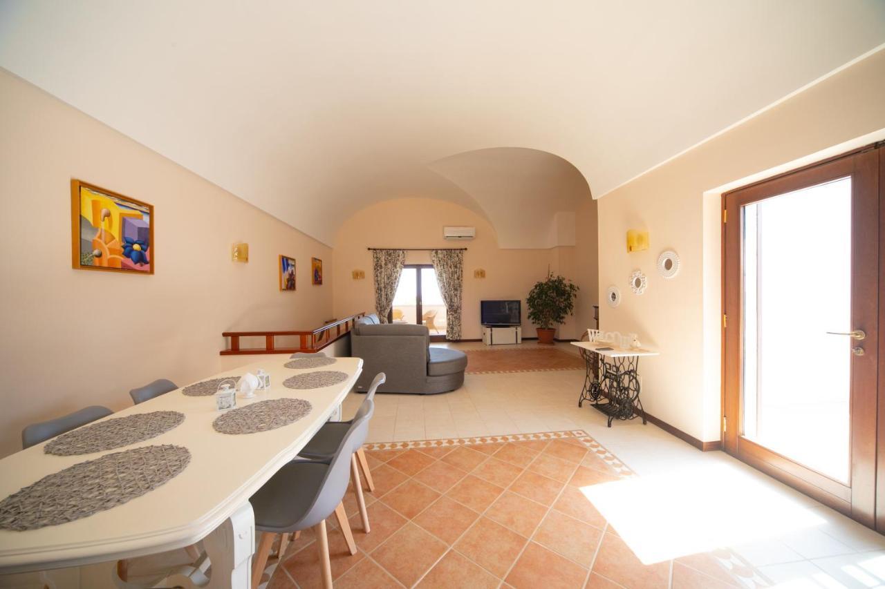 Vila Dimora Beatrice Martina Franca Exteriér fotografie