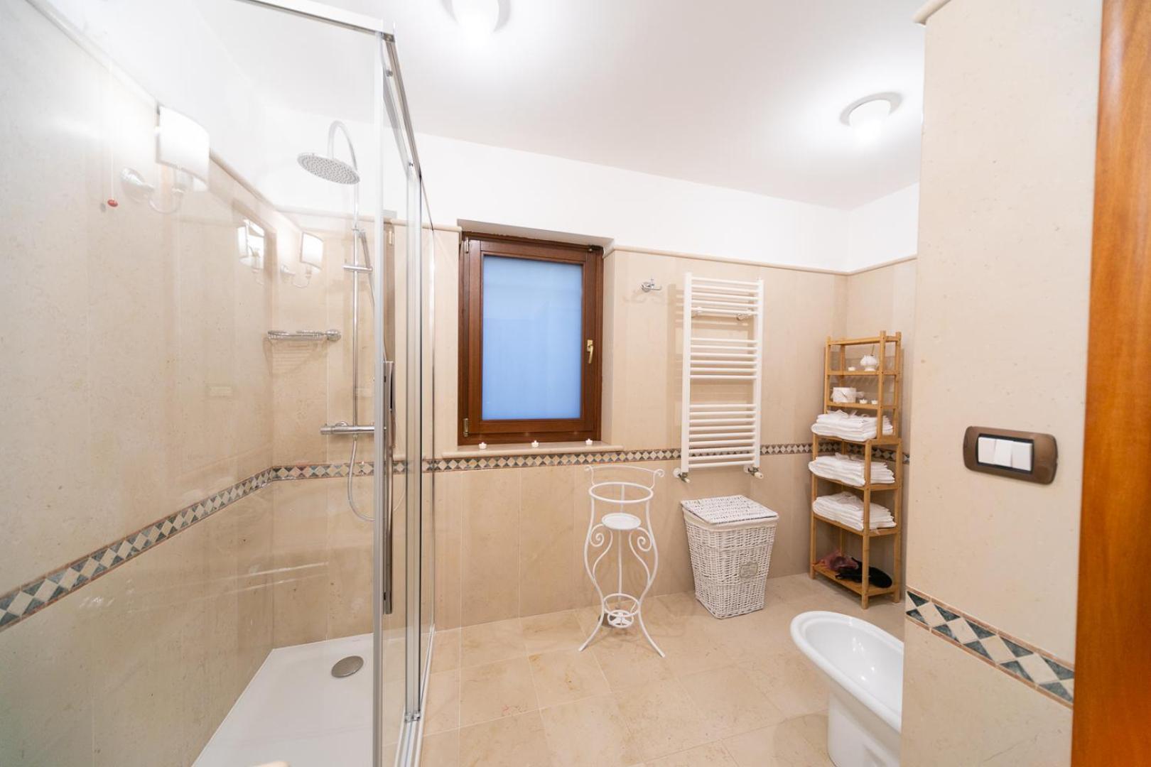 Vila Dimora Beatrice Martina Franca Exteriér fotografie
