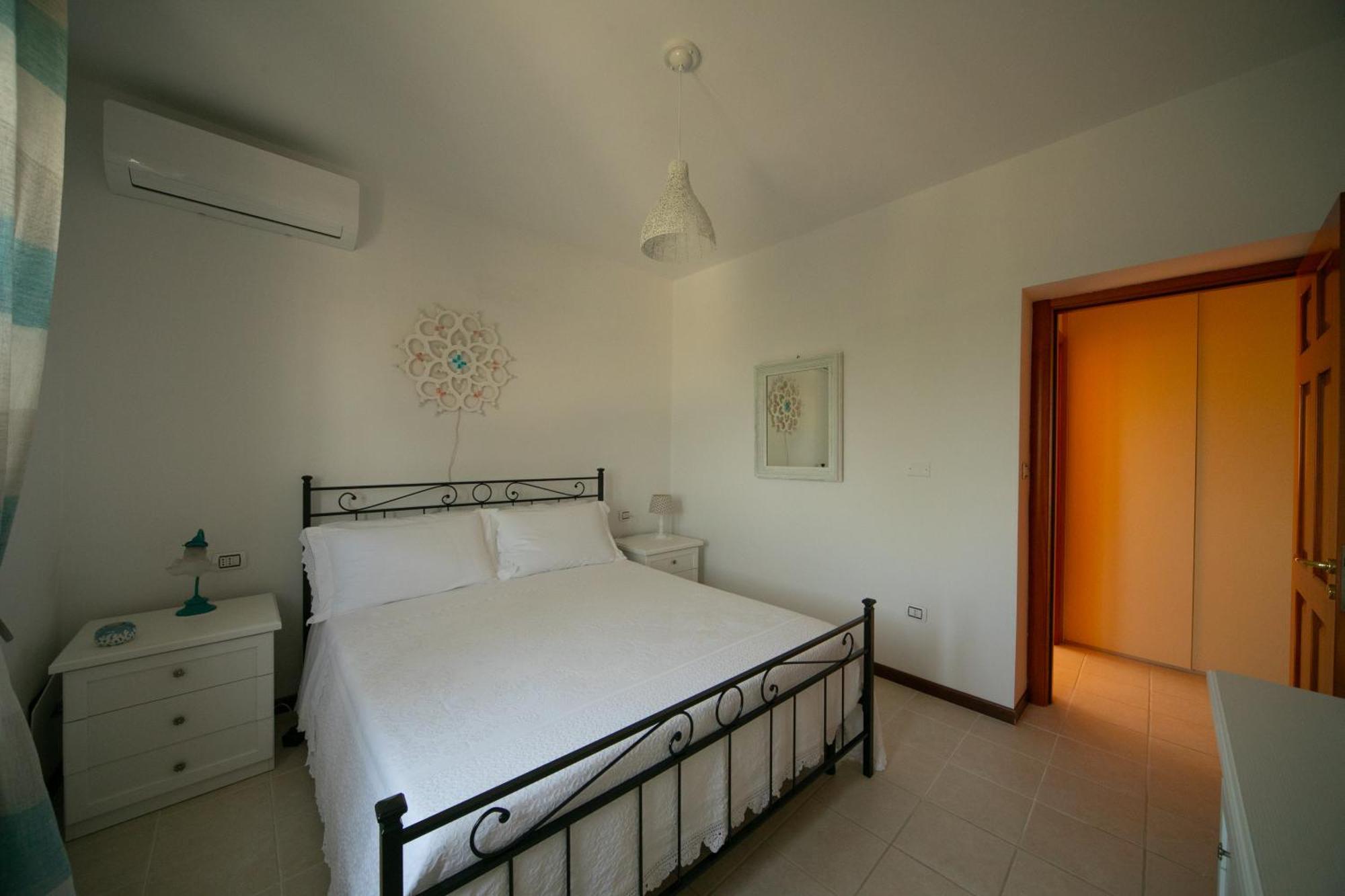 Vila Dimora Beatrice Martina Franca Exteriér fotografie