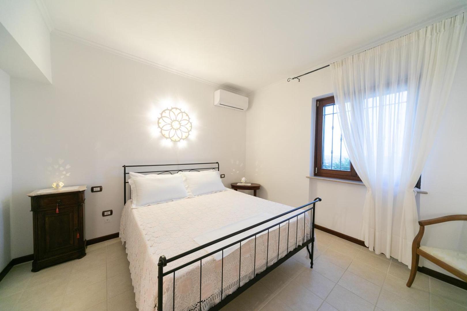 Vila Dimora Beatrice Martina Franca Exteriér fotografie