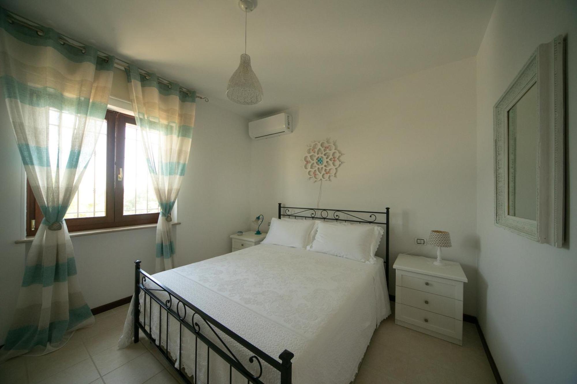 Vila Dimora Beatrice Martina Franca Exteriér fotografie